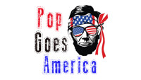 Pop Goes America show poster