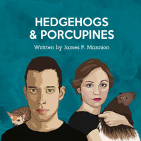 Hedgehogs & Porcupines show poster