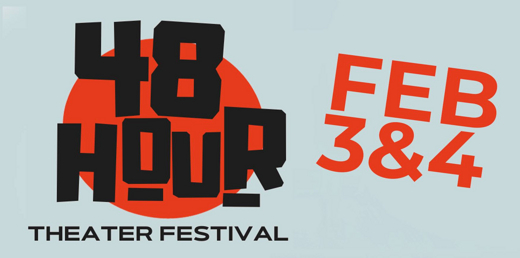48 Hour Theater Festival