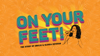 On Your Feet!
