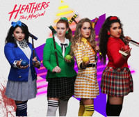 Heathers the Musical