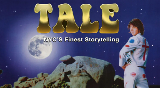 TALE: NYC's Finest Storytelling: Gram Parsons Edition