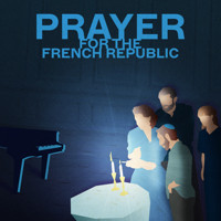 Prayer for the French Republic in Boston