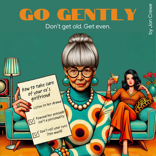 Go Gently