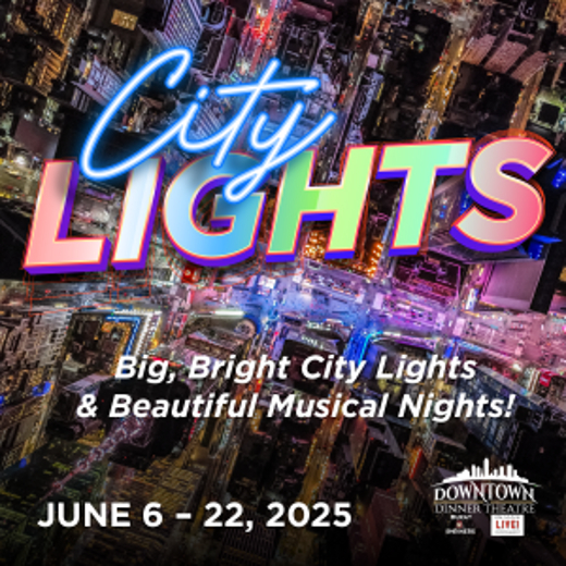 City Lights