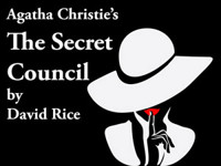 Agatha Christie's The Secret Council