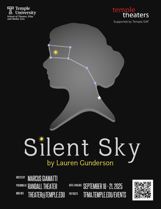 Silent Sky