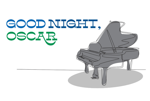 Good Night, Oscar in New Orleans