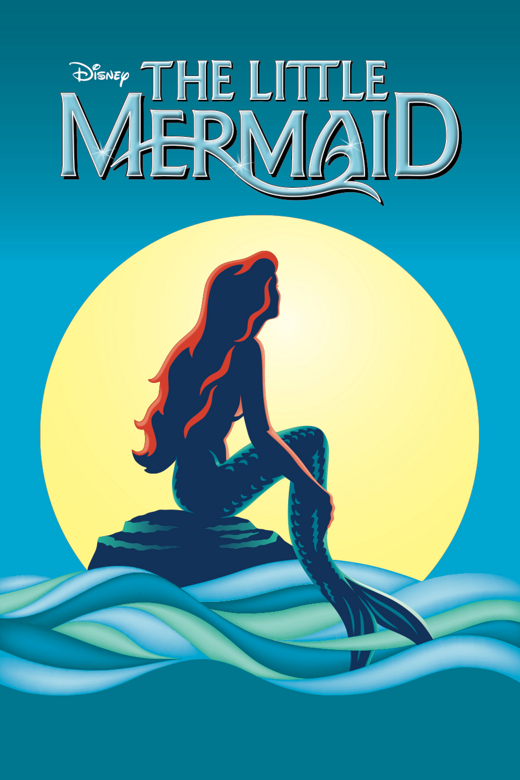 Disney's The Little Mermaid