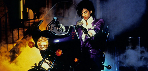 Movies at The Strand: Purple Rain (1984)