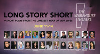 Long Story Short show poster