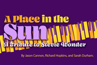 A Place in the Sun: A Tribute to Stevie Wonder in Sarasota