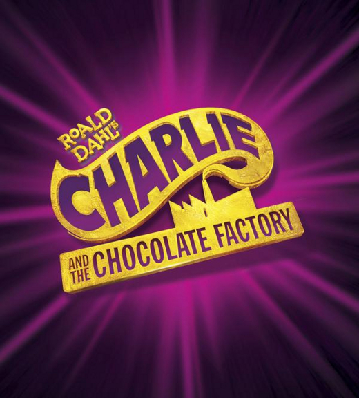 Charlie and the Chocolate Factory in Broadway