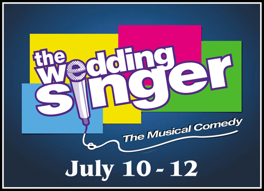 The Wedding Singer  in Boston