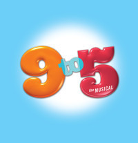 9 to % The Musical