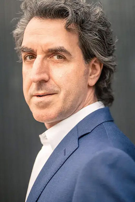 An Evening with Jason Robert Brown
