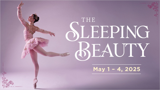 The Sleeping Beauty in Boise