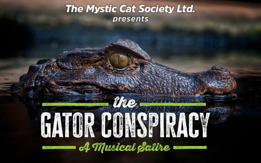 The Gator Conspiracy in Houston
