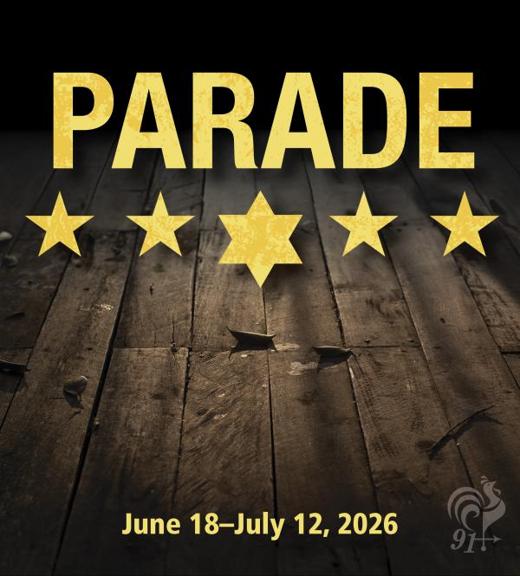 PARADE in Cleveland