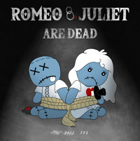 Romeo & Juliet Are Dead show poster