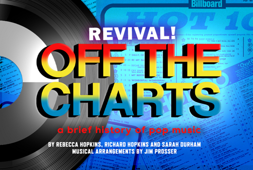 Off the Charts! Revival