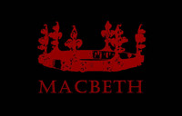 Macbeth presented by The Hanover Theatre Conservatory's Youth Acting Company