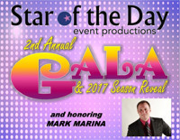 2nd Annual Gala & 2017 Season Reveal show poster