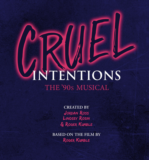 Cruel Intentions: The 90’s Musical in Denver