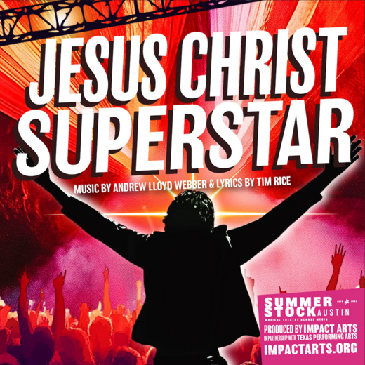 Jesus Christ Superstar