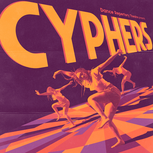 CYPHERS show poster