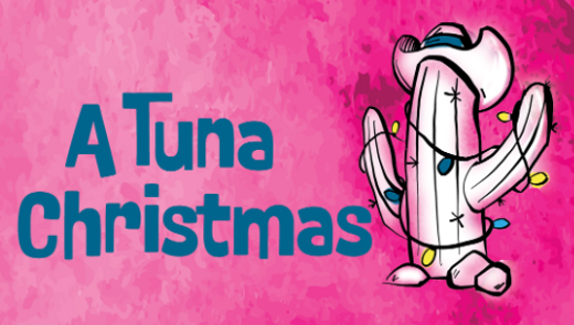 A Tuna Christmas in 
