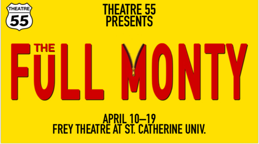 The Full MOnty