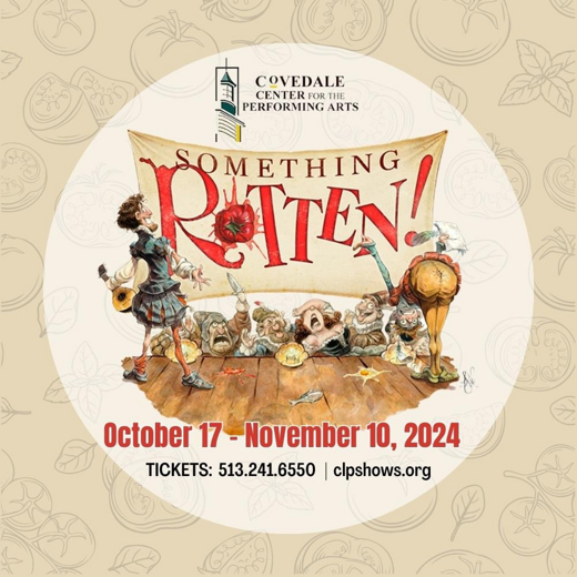 Something Rotten in Cincinnati