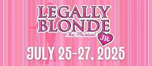 Legally Blonde JR