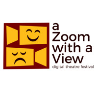 A Zoom with a View: Digital Theatre Festival
