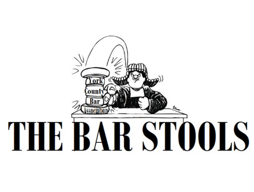 The Bar Stools