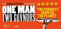 One Man Two Guvnors