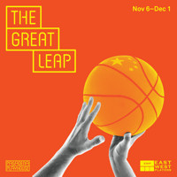 The Great Leap in Los Angeles