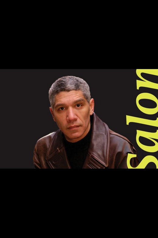 Salon: Reading Shakespeare with Peter Francis James