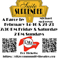 Suite Surrender