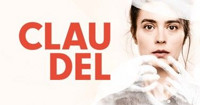 CLAUDEL show poster