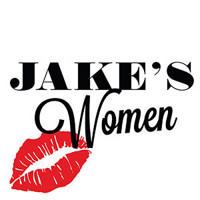 Jake's Women show poster