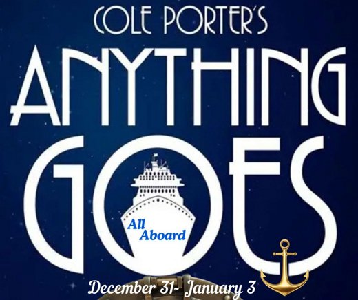 Cole Porter's Anything Goes