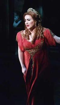 Tosca in Hungary