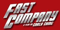 Fast Company show poster