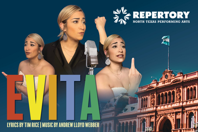 Evita