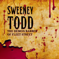 Sweeney Todd: The Demon Barber of Fleet Street in Ft. Myers/Naples Logo