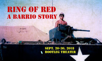 Ring of Red: A Barrio Story