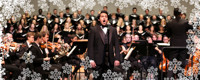 Pepperdine Choir and Orchestra Christmas Concert in Los Angeles