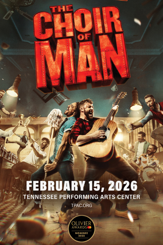 The Choir of Man